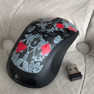 Wireless Mouse